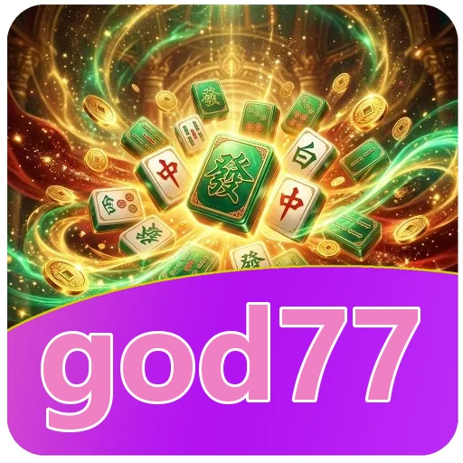 Ilustrasi instal dan buka APK god77