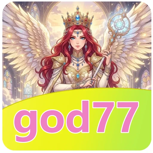 Ilustrasi unduh APK god77 dari tautan resmi